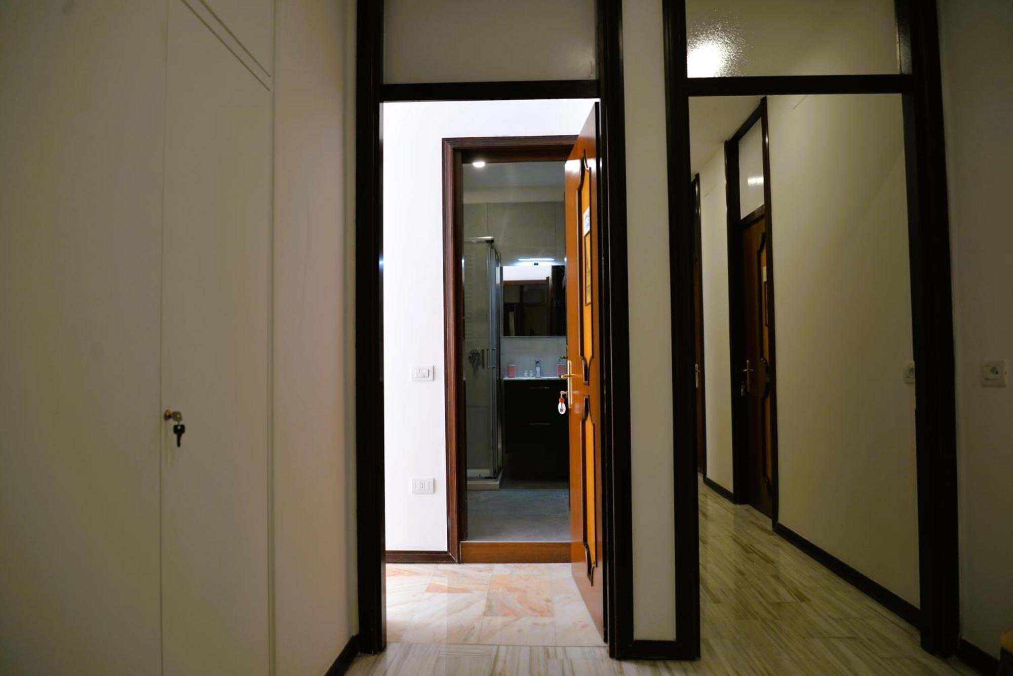 Hotel Punto Felice Riviera - Centro Citta Lungomare Caracciolo Neapel Exterior foto